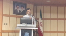 کارگاه آموزشی والد آگاه، دانش آموز توانمند برگزار شد 